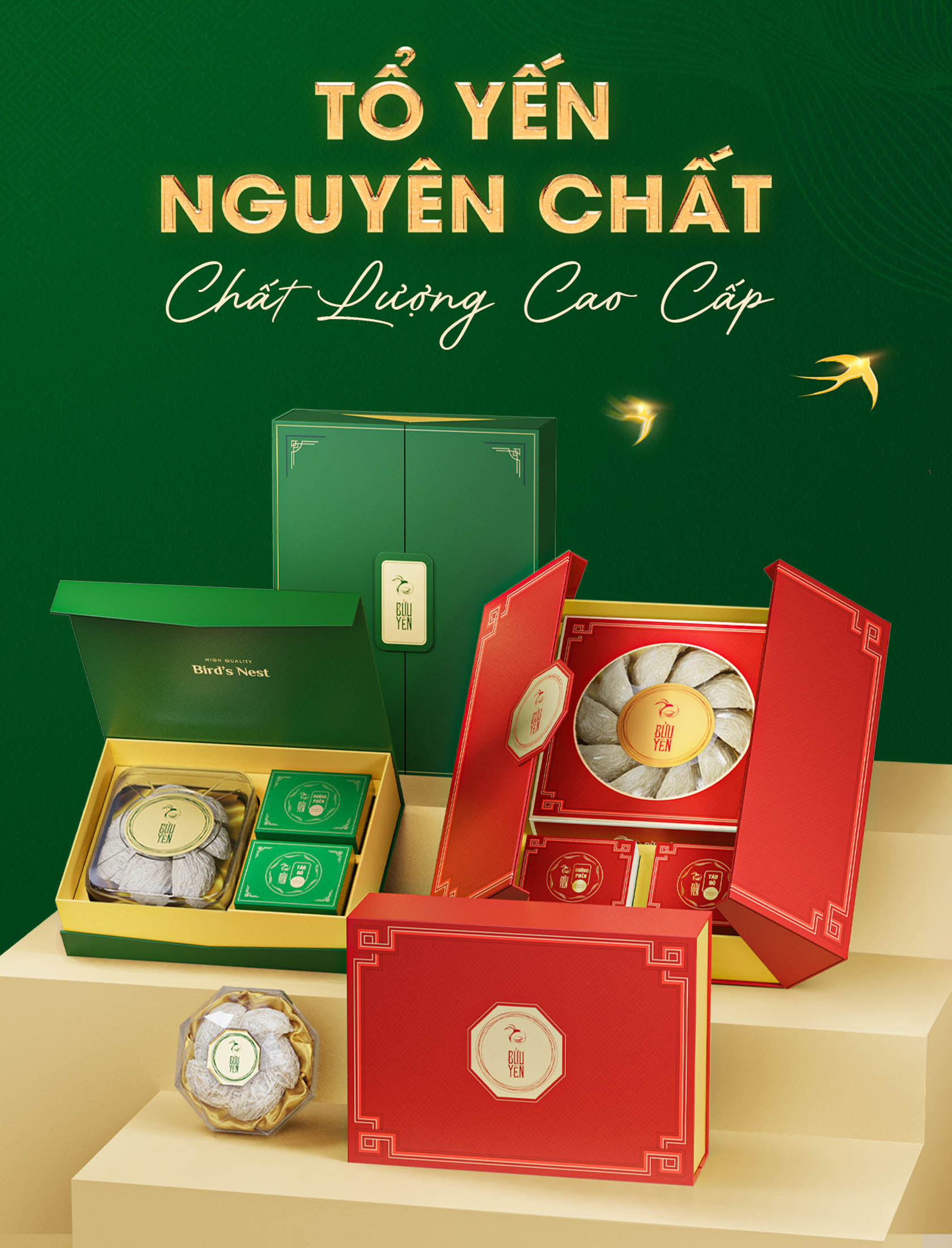 Bửu Yến banner to yen nguyen chat