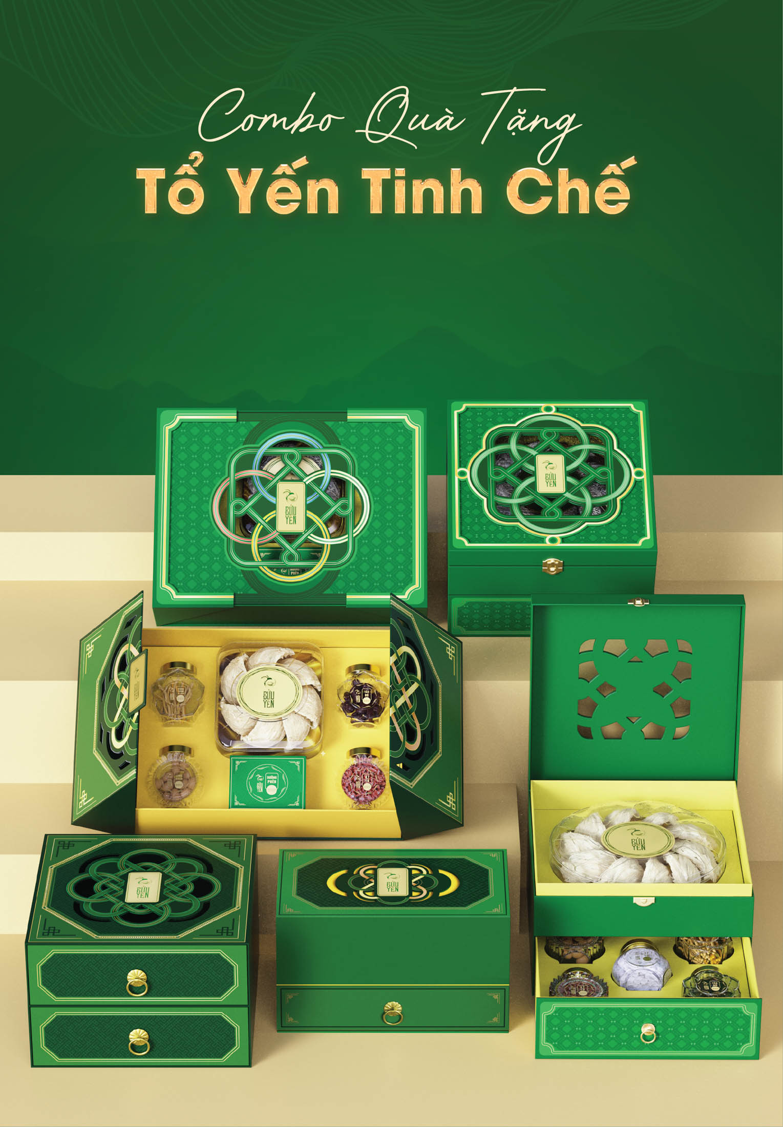 Bửu Yến CatalogueBY 2026 11 1