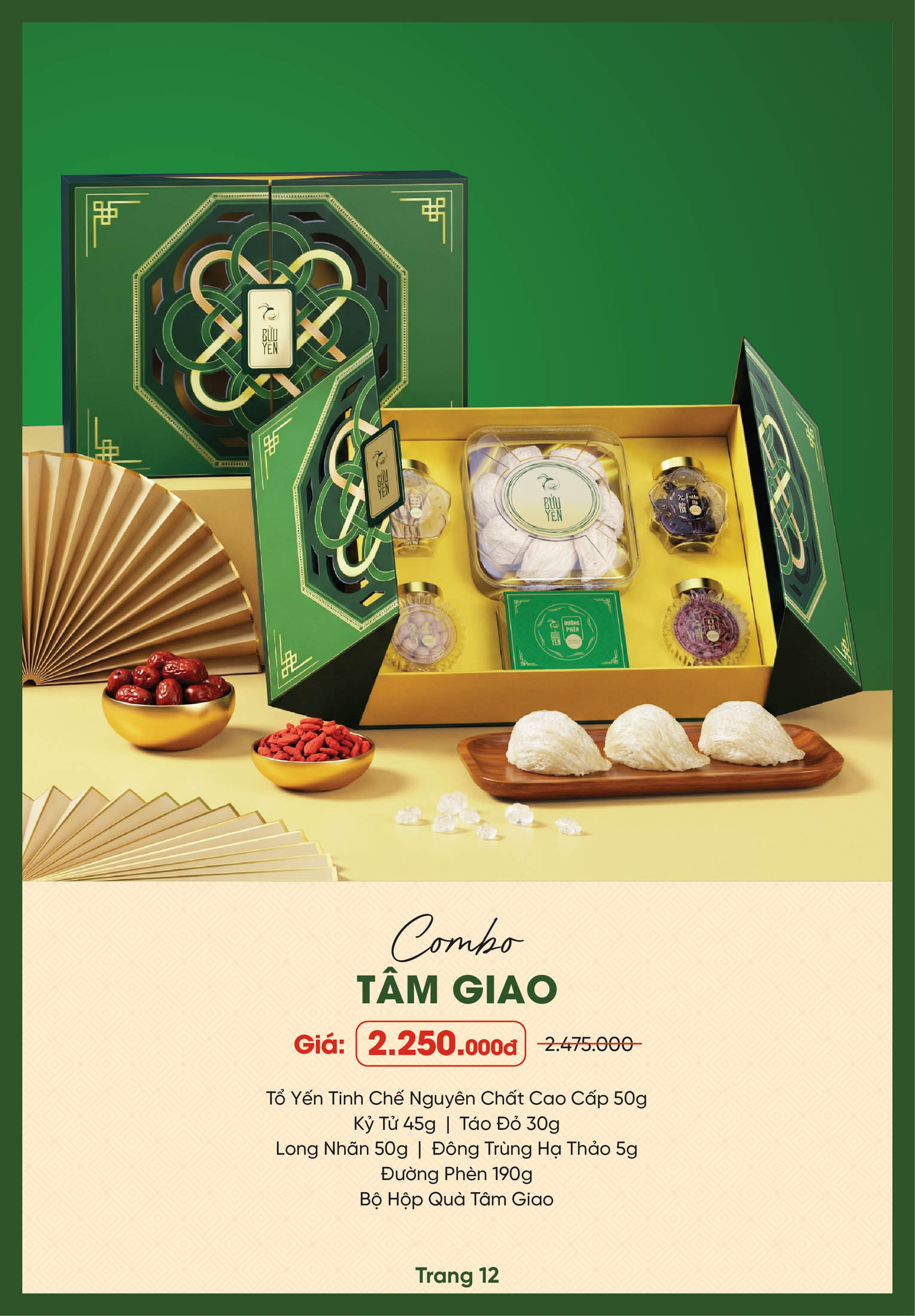 Bửu Yến CatalogueBY 2026 13 1