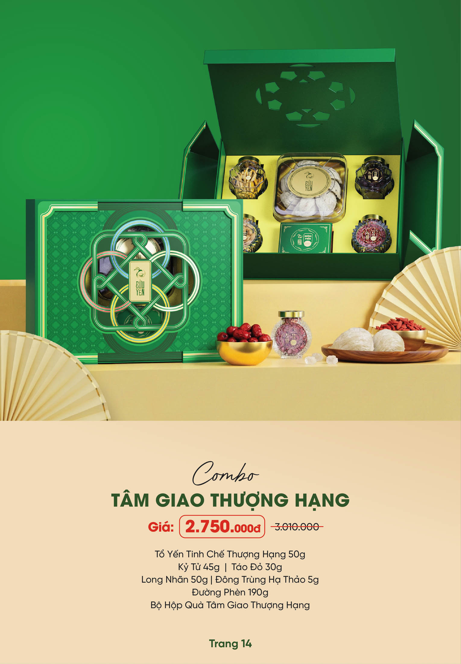 Bửu Yến CatalogueBY 2026 15 1