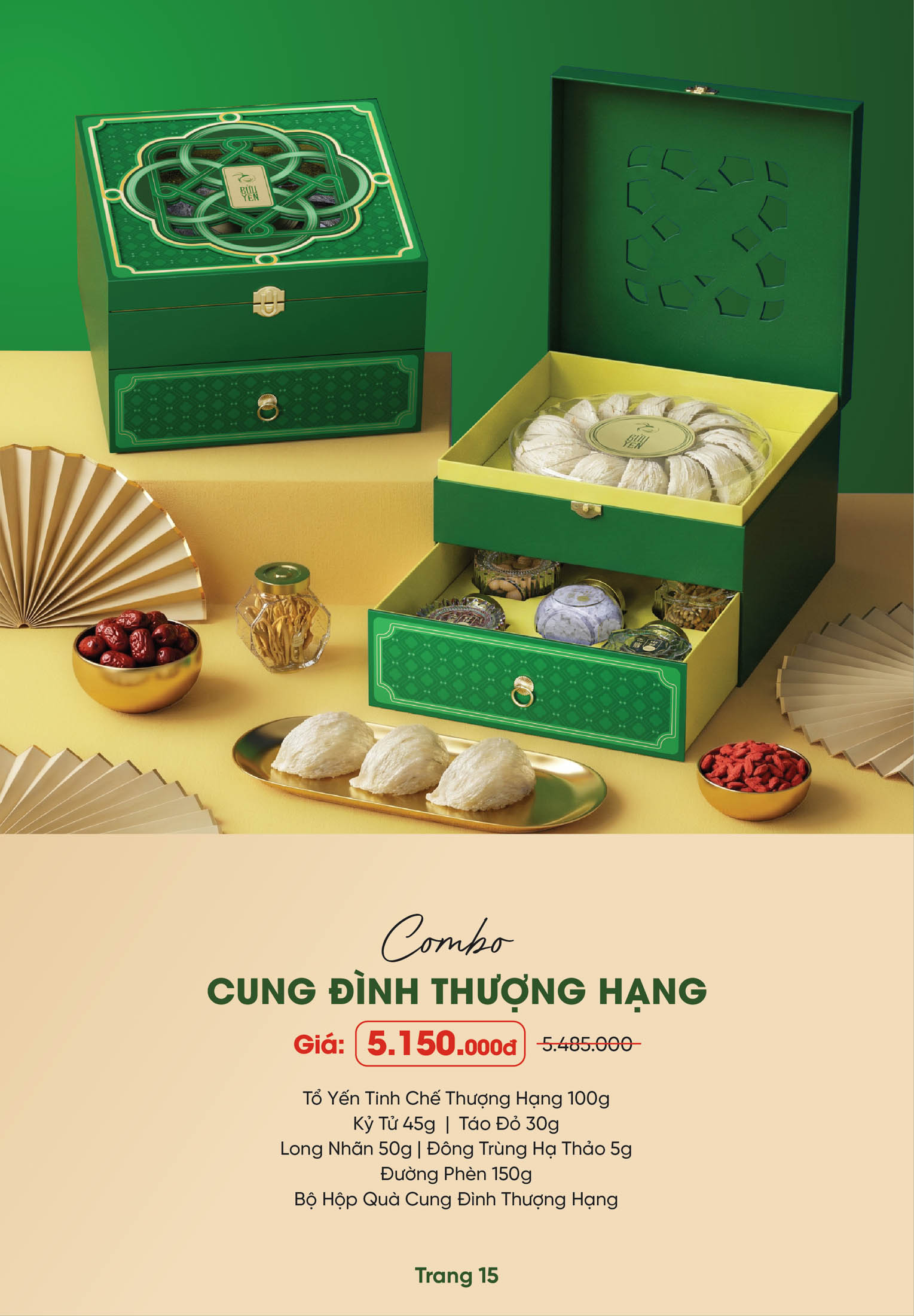 Bửu Yến CatalogueBY 2026 16 1