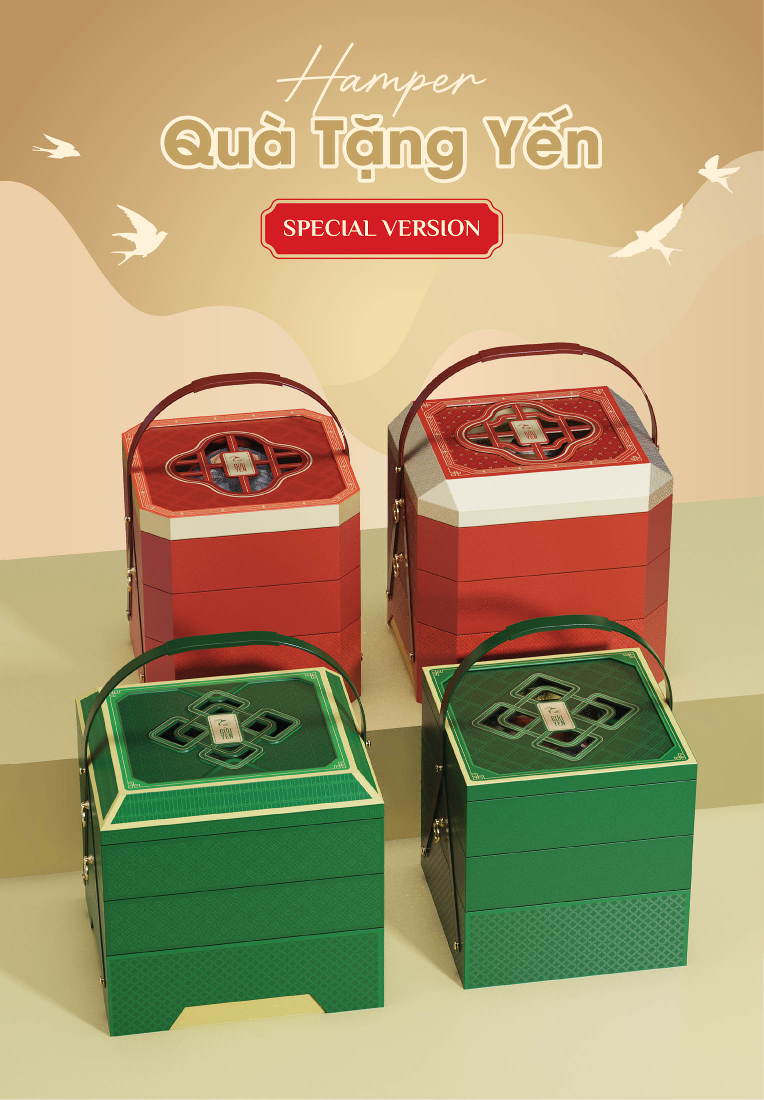 Bửu Yến CatalogueBY 2026 20 1