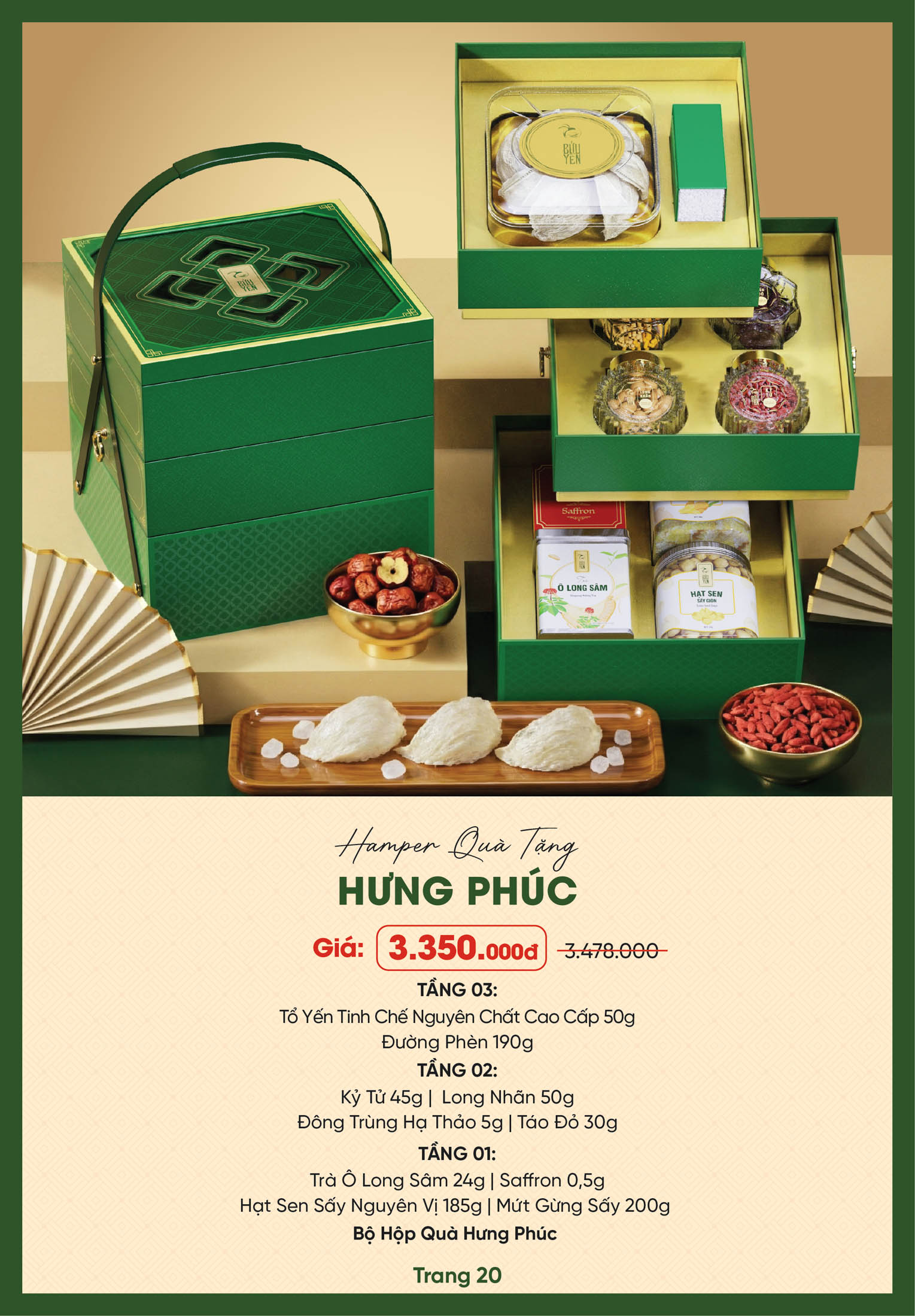 Bửu Yến CatalogueBY 2026 21 1