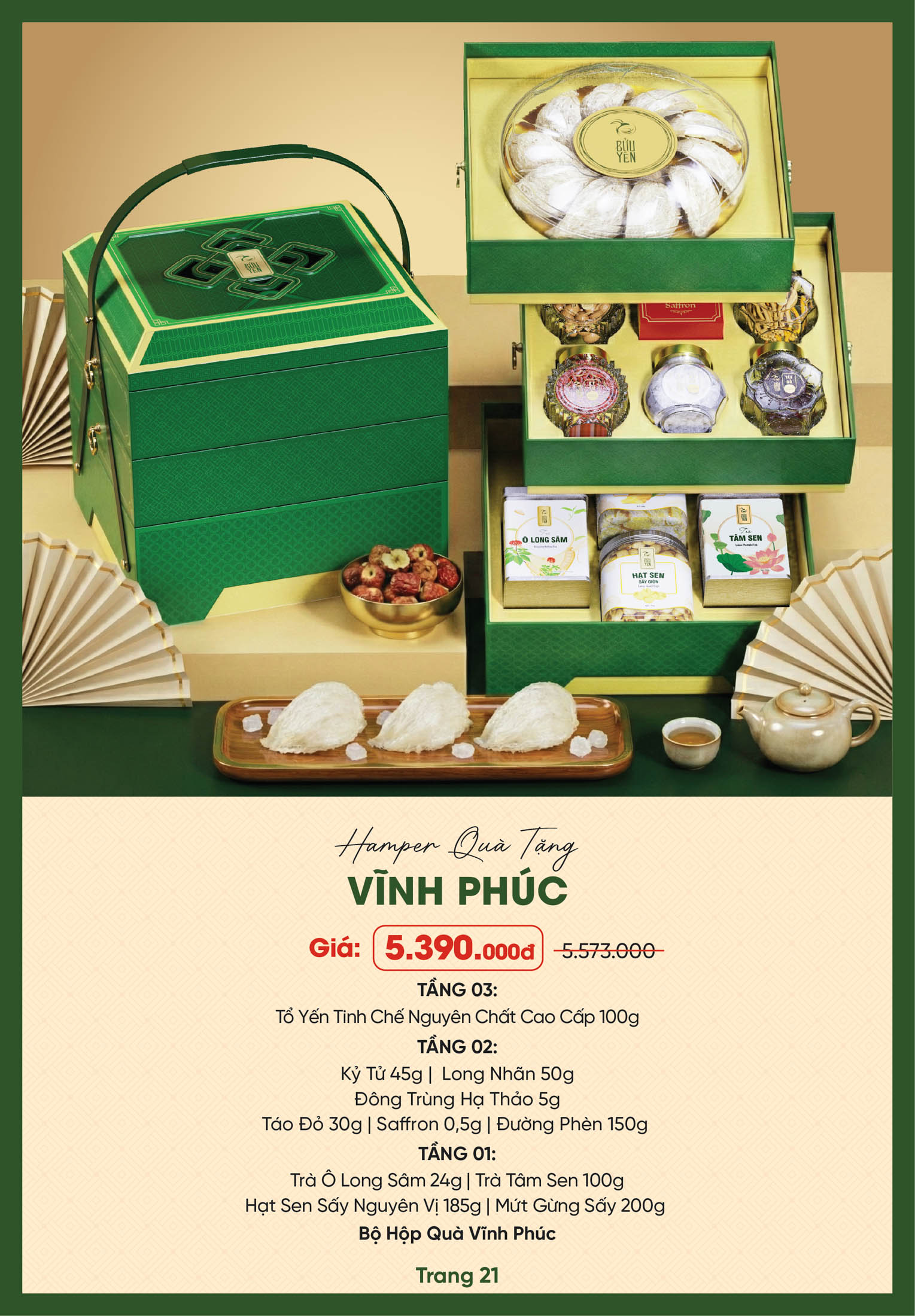 Bửu Yến CatalogueBY 2026 22 1