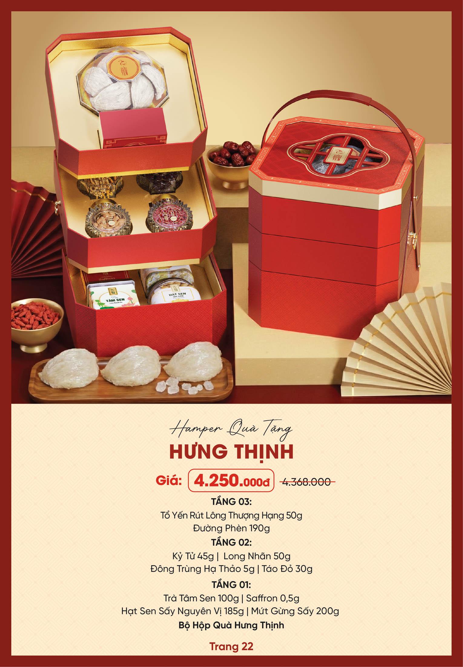 Bửu Yến CatalogueBY 2026 23 1