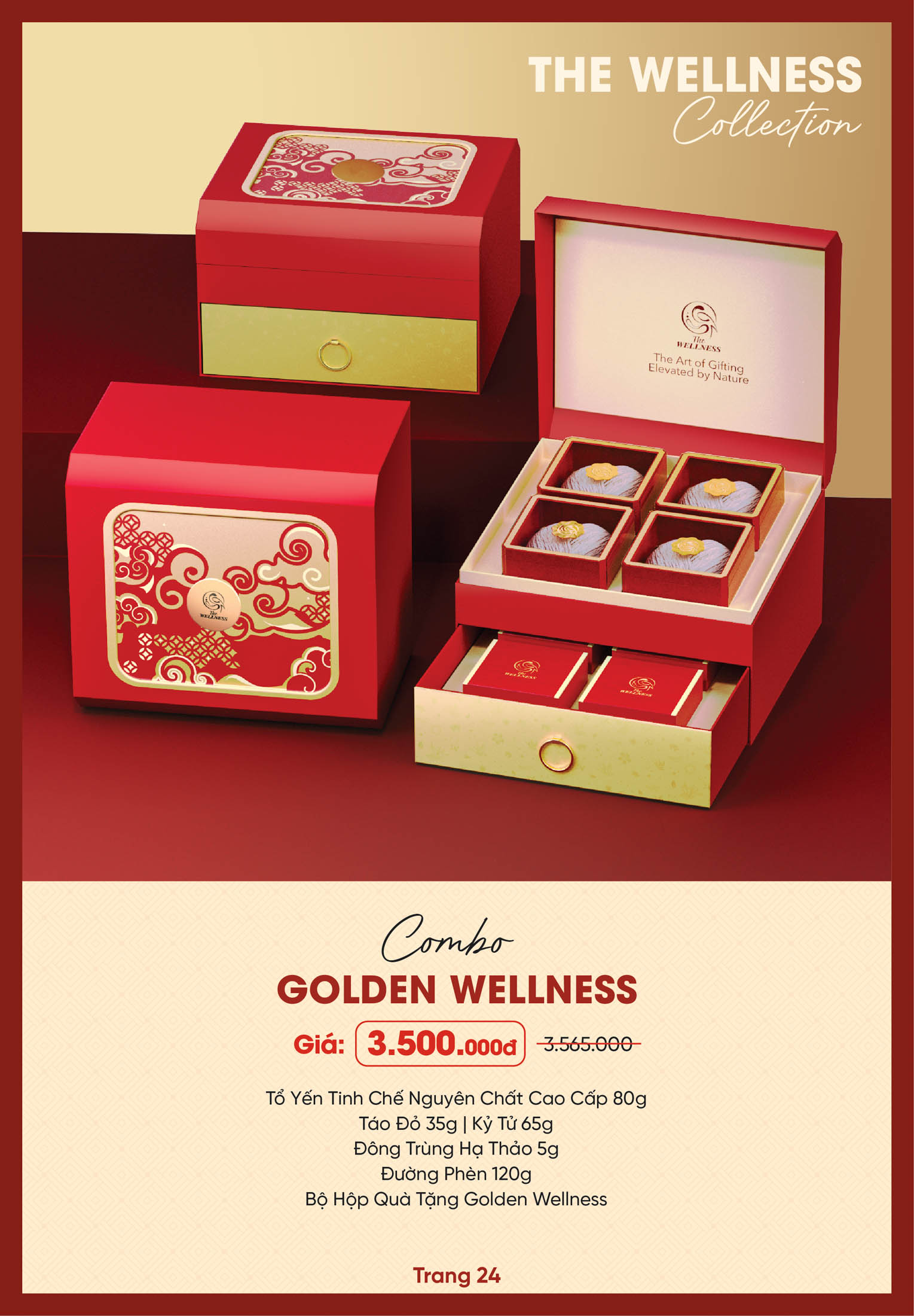 Bửu Yến CatalogueBY 2026 25 1