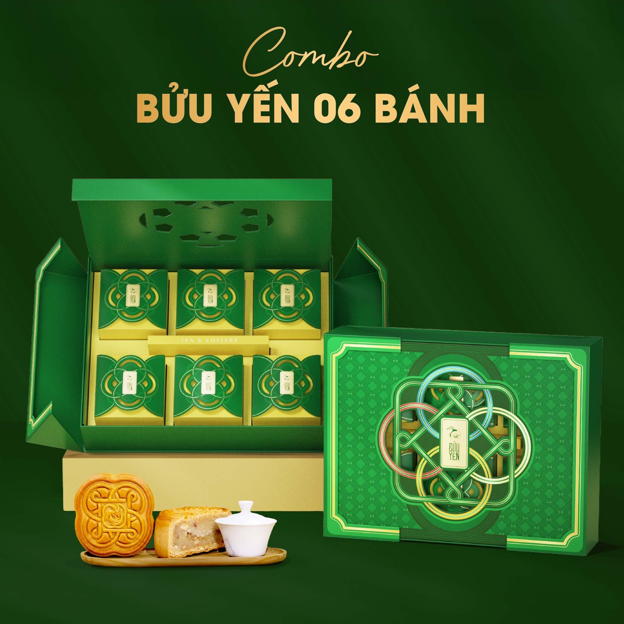 Bửu Yến hop banh trung thu 1 1