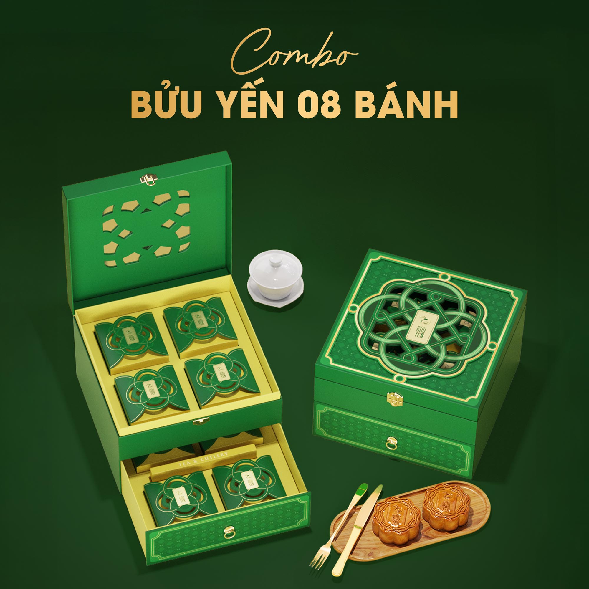Bửu Yến hop banh trung thu 3