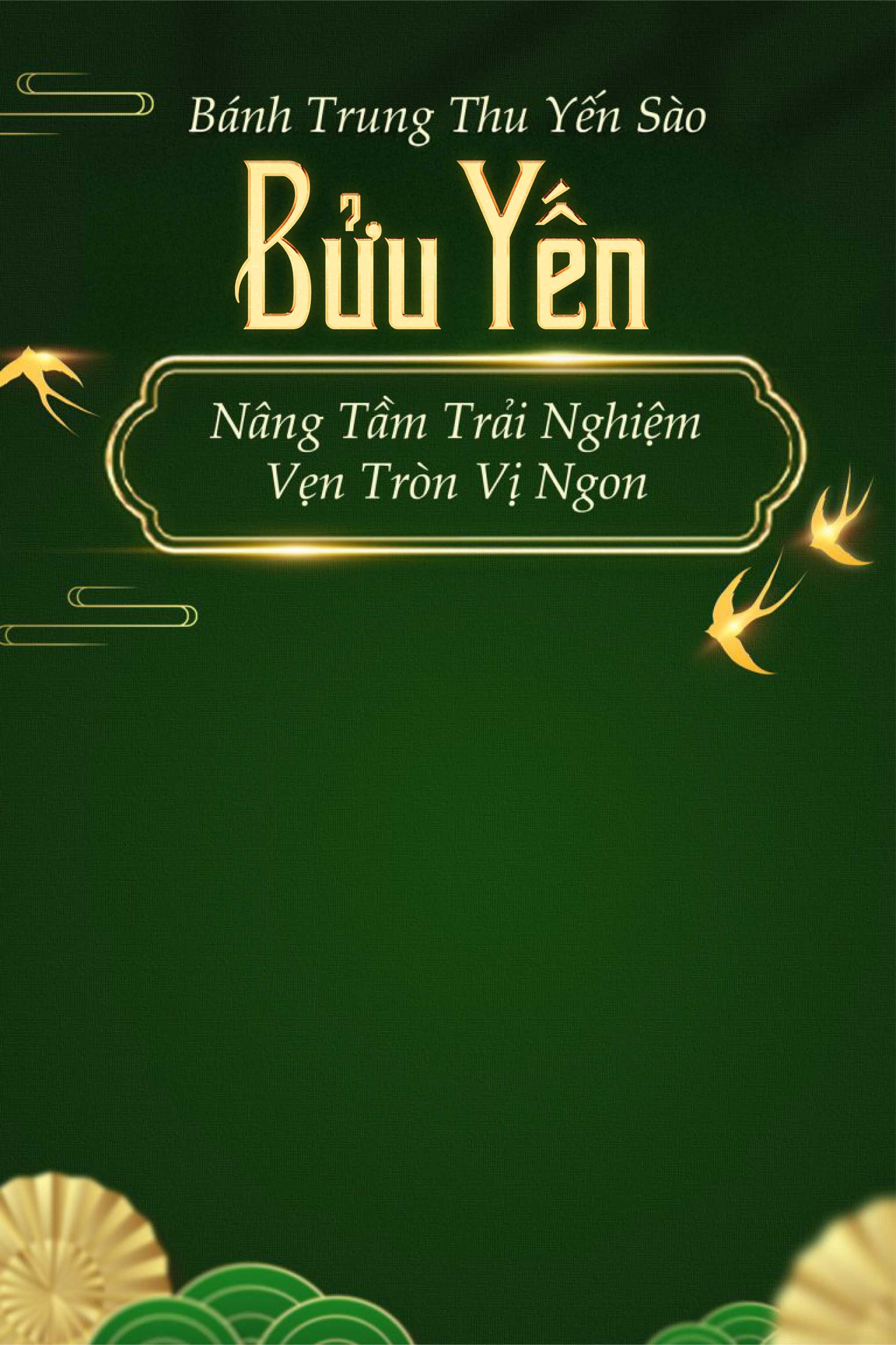 Bửu Yến trung thu 2026 1