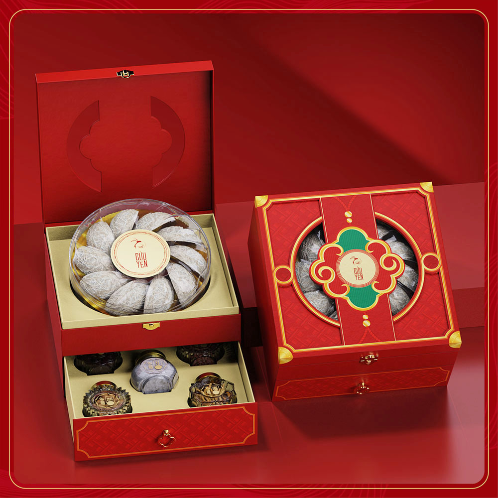 Bửu Yến set yen sao 1