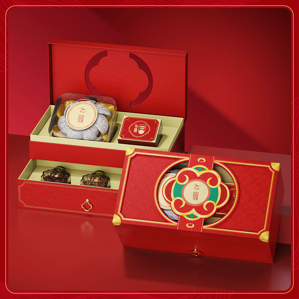 Bửu Yến set yen sao 3